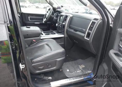 2014 Ram 1500 Longhorn z USA, uszkodzony, nr VIN 1C6RR7PTXES115701